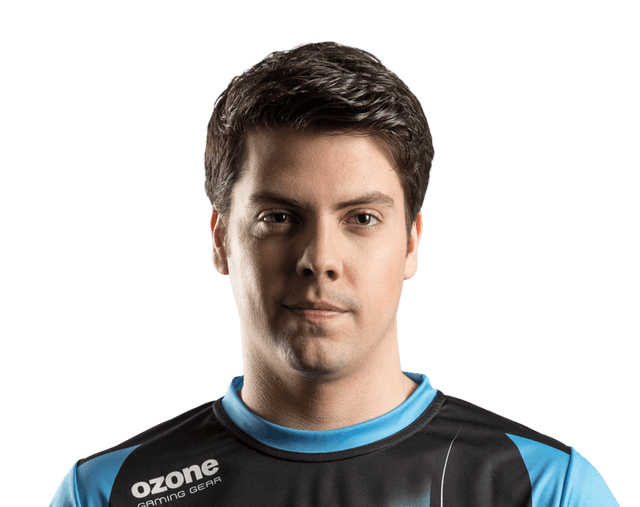 Player headshot
