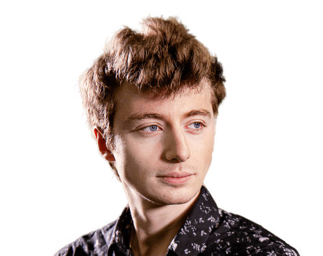 Player headshot