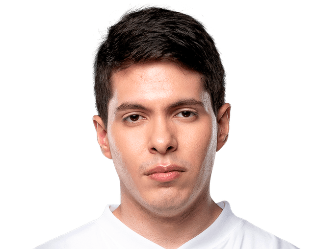 Player headshot