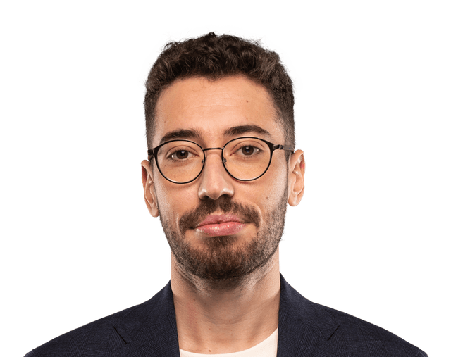 Player headshot