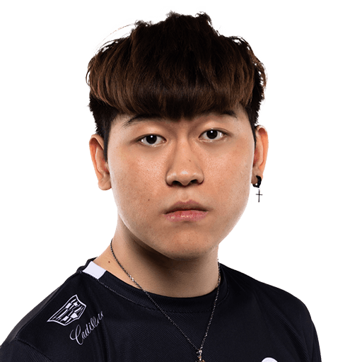 Player headshot
