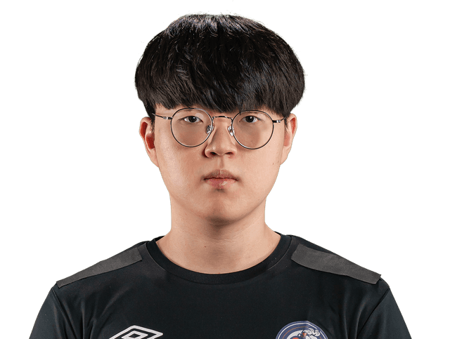 Player headshot