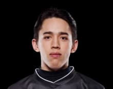 Player headshot