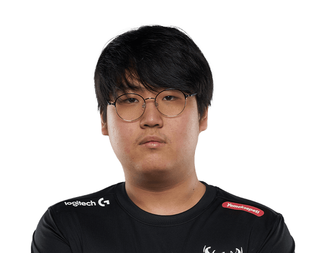 Player headshot