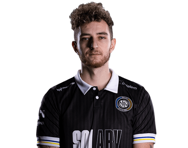 Player headshot