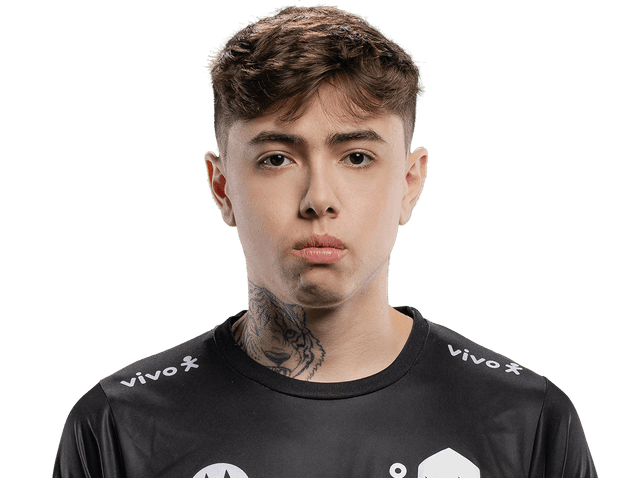 Player headshot