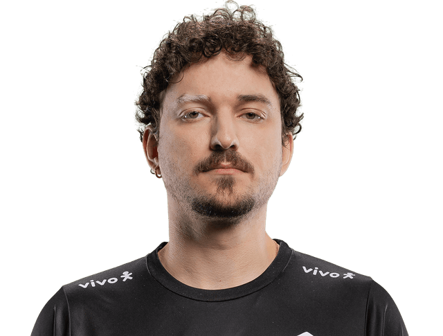 Player headshot
