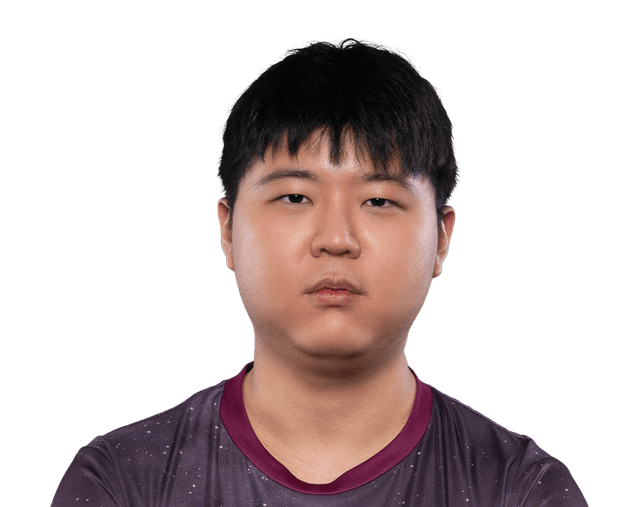 Player headshot
