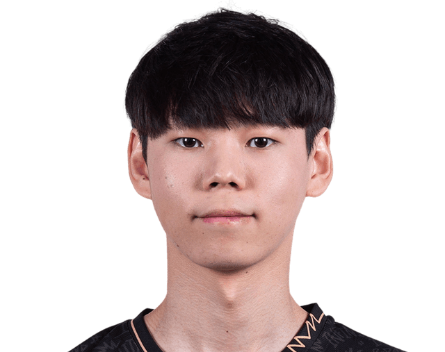 Player headshot