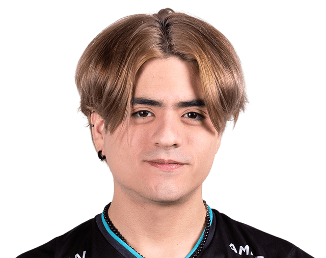 Player headshot