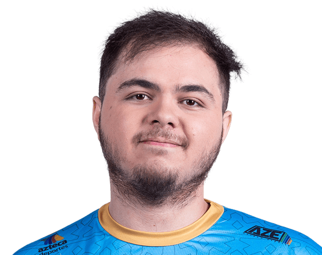 Player headshot