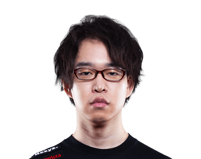 Player headshot