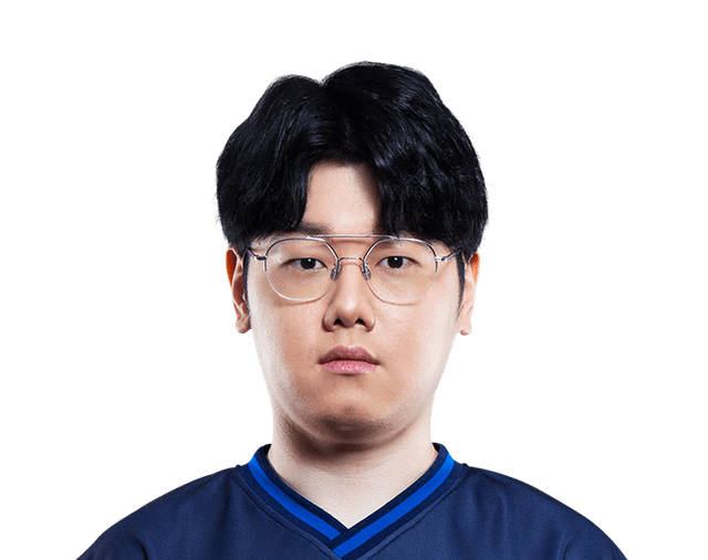 Player headshot