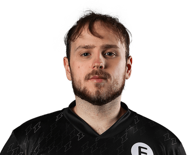 Player headshot