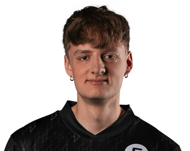 Player headshot