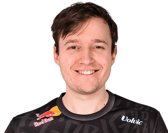Player headshot