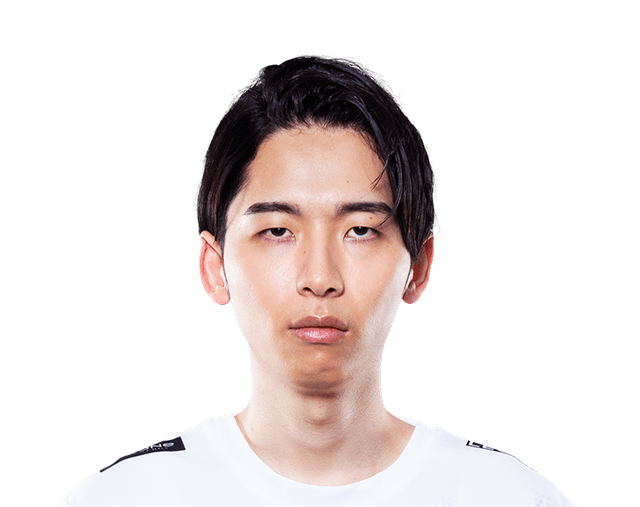 Player headshot
