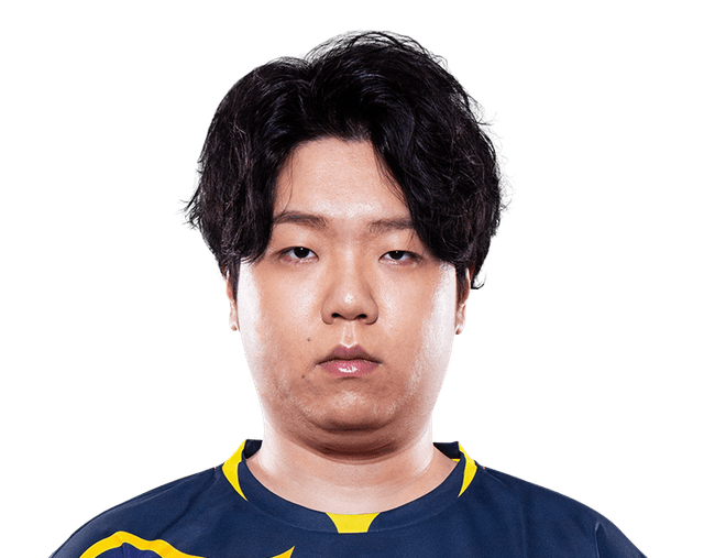 Player headshot