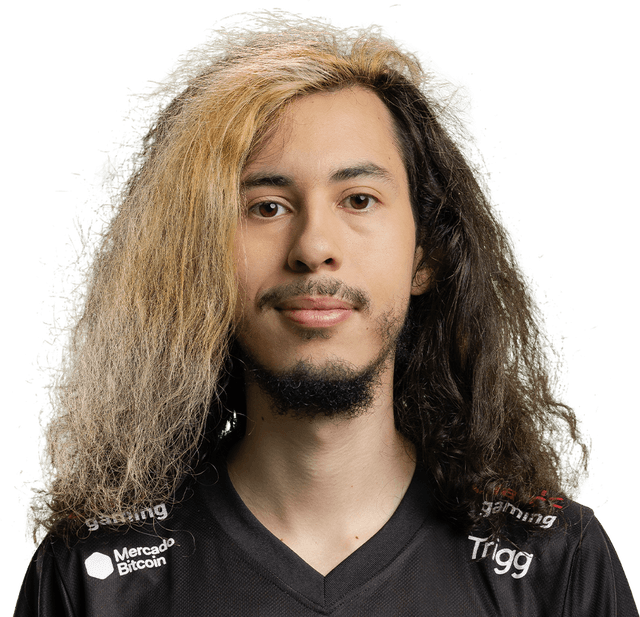 Player headshot