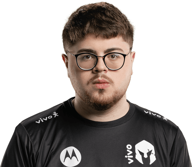 Player headshot