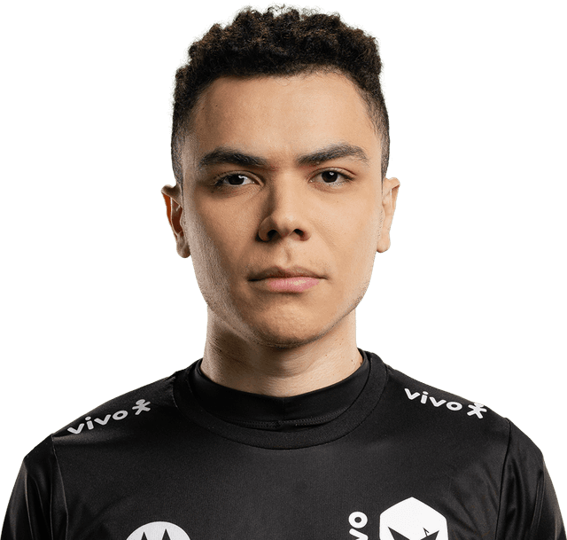 Player headshot