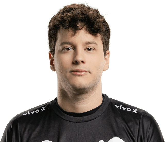Player headshot