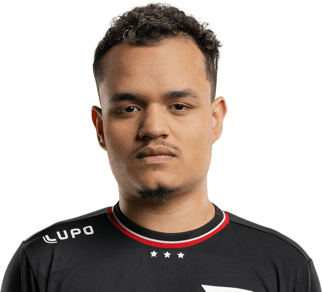 Player headshot