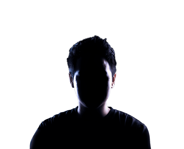 Player headshot
