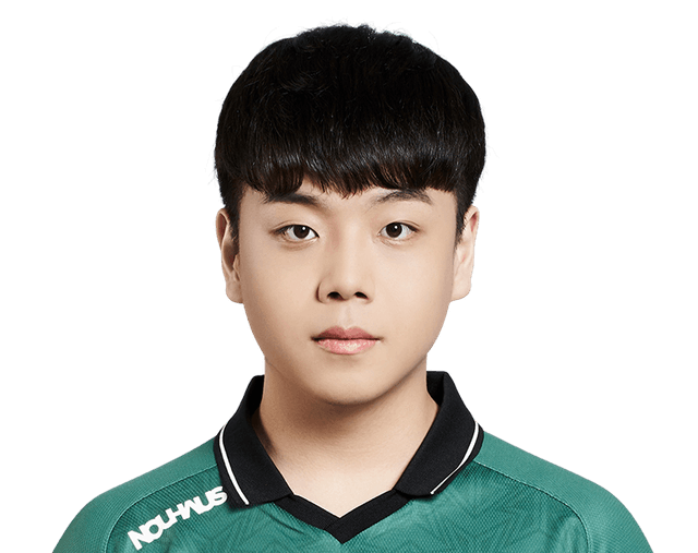 Player headshot