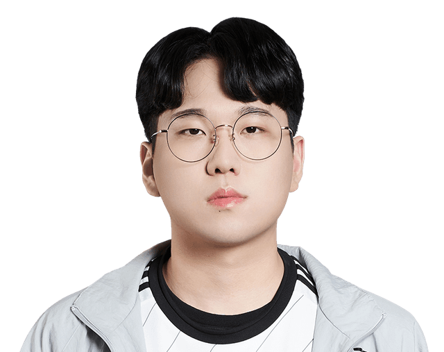 Player headshot