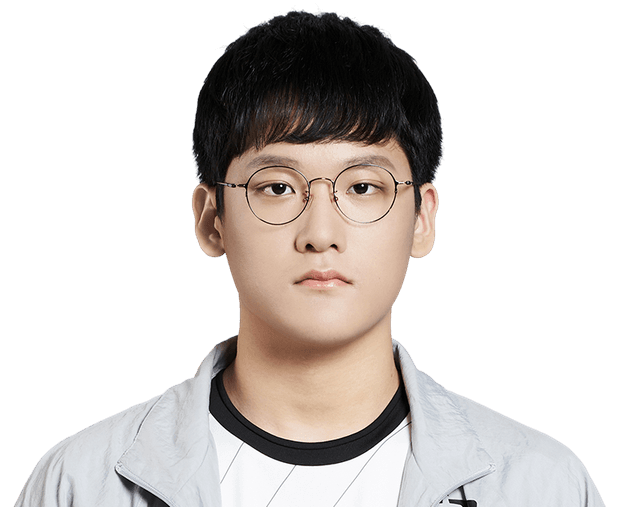 Player headshot