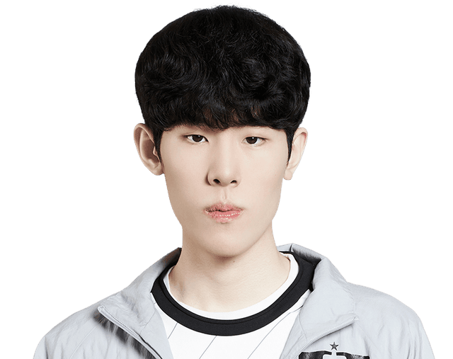 Player headshot