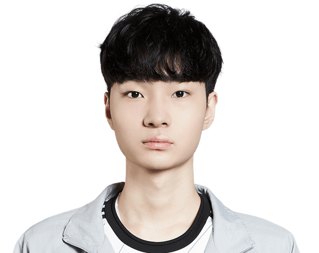 Player headshot