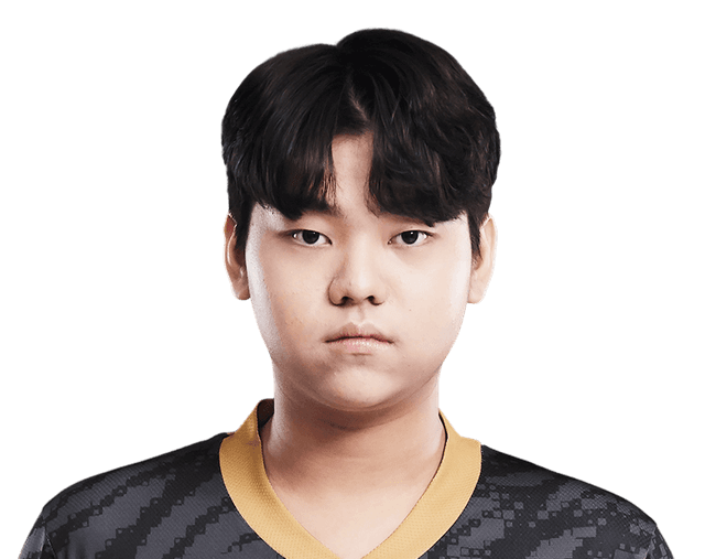 Player headshot