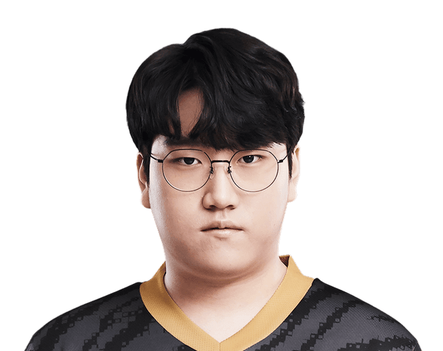 Player headshot