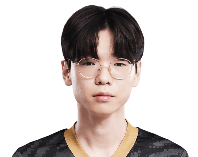 Player headshot