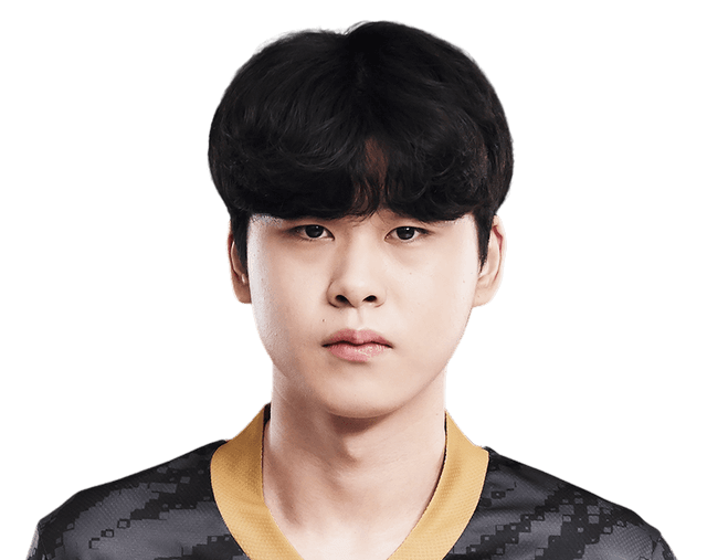 Player headshot