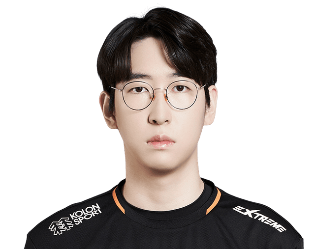 Player headshot