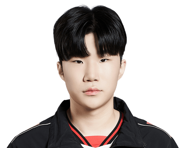 Player headshot