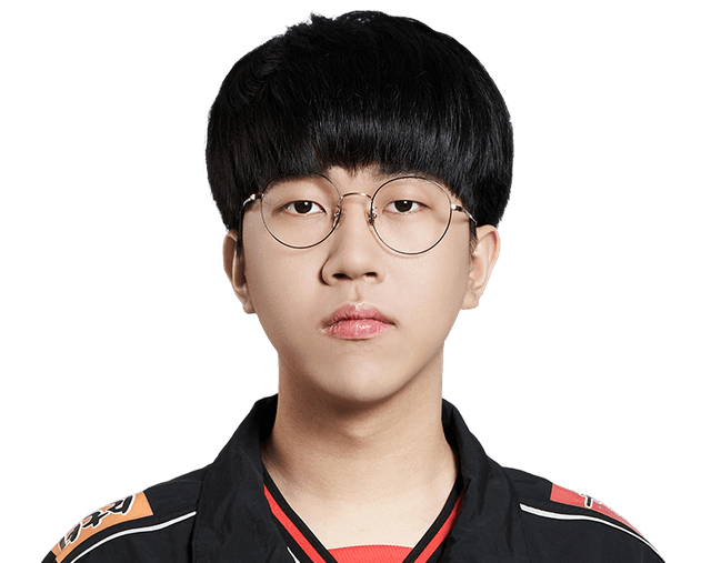 Player headshot
