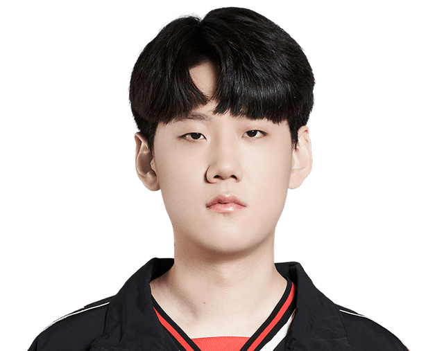 Player headshot