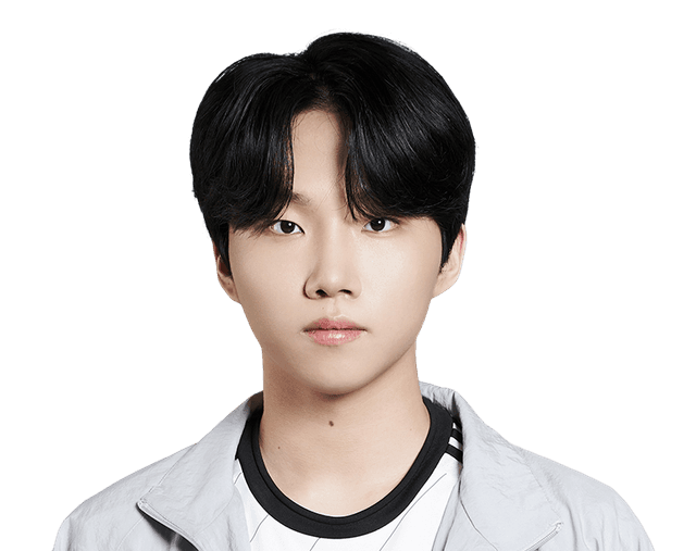 Player headshot