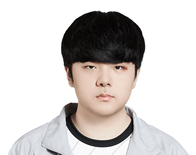 Player headshot