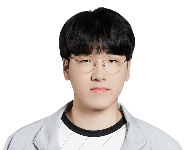 Player headshot