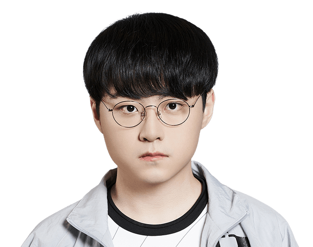 Player headshot