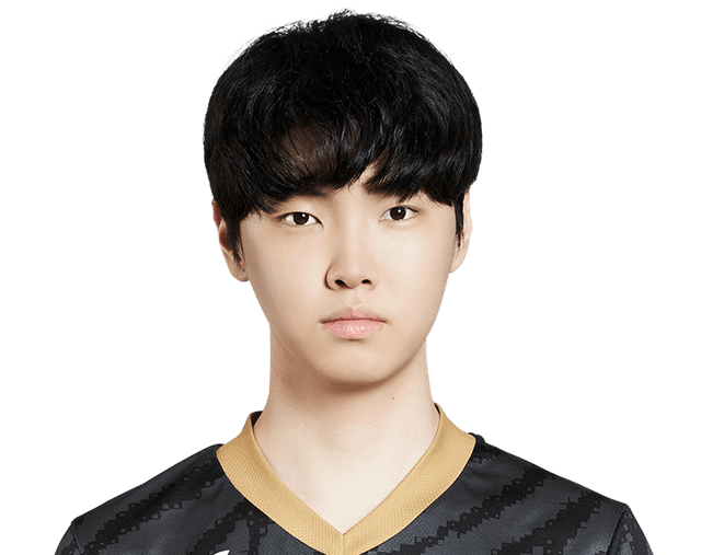 Player headshot