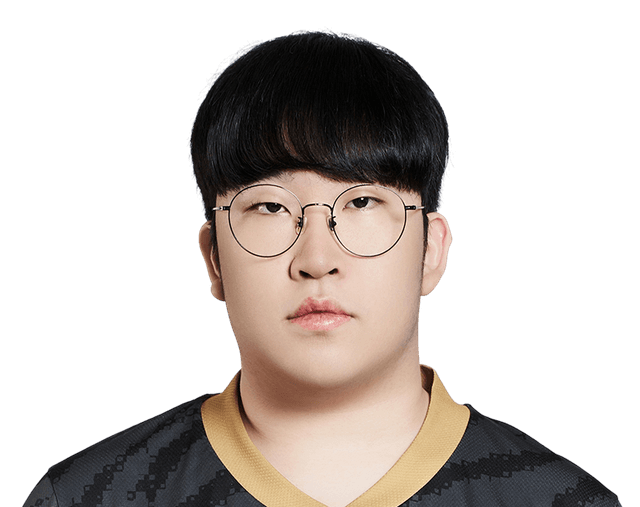 Player headshot