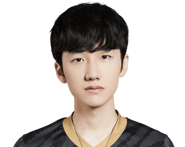 Player headshot