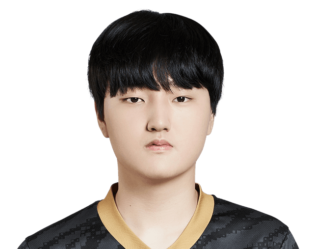 Player headshot