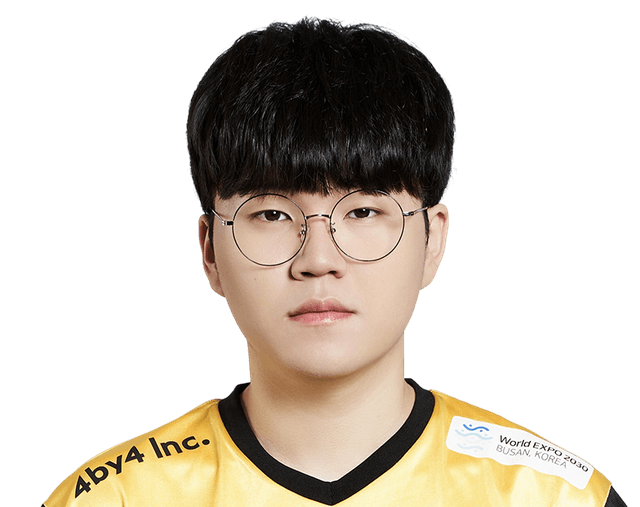 Player headshot